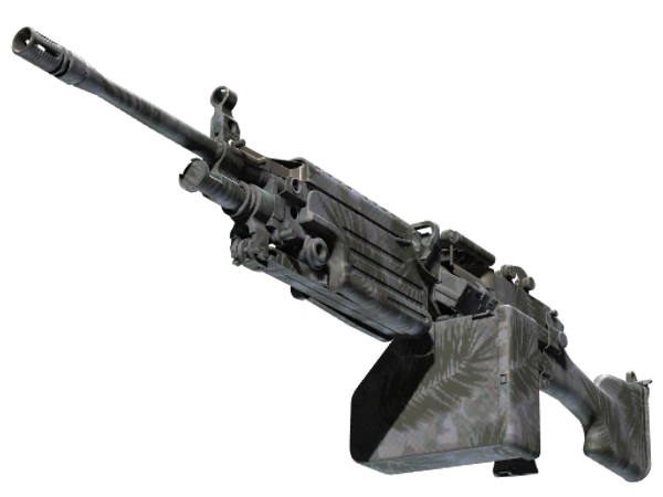 M249 | Полуночная пальма (Немного поношенное)