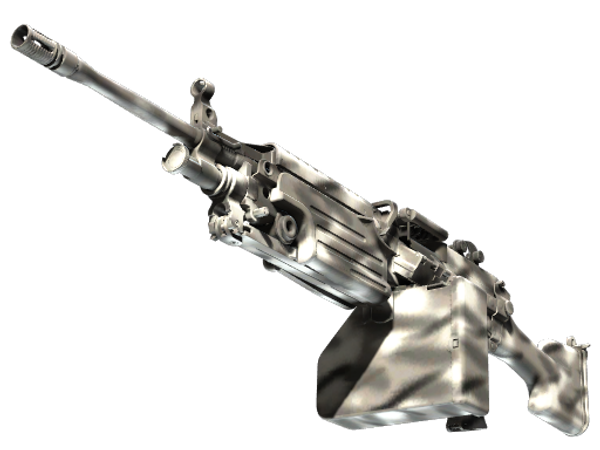 M249 | Contrast Spray (Factory New)