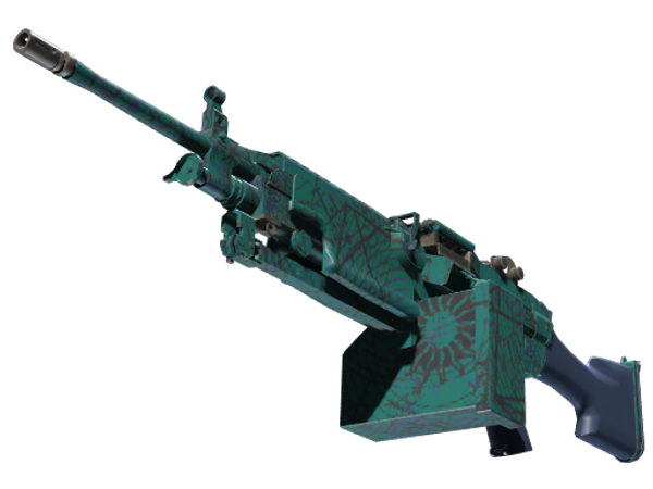 M249 | Приморский прогноз (Прямо с завода)