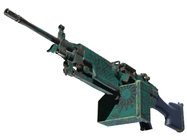 M249 | Приморский прогноз (Поношенное)