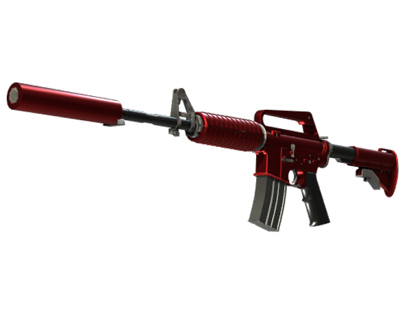 M4A1-S | Хот-род (Немного поношенное)