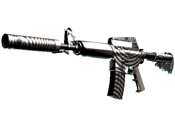 M4A1-S | Гипноз (Немного поношенное)