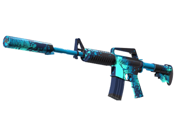 M4A1-S | Icarus Fell (Factory New)