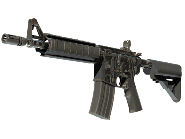 M4A4 | Mainframe (Field-Tested)