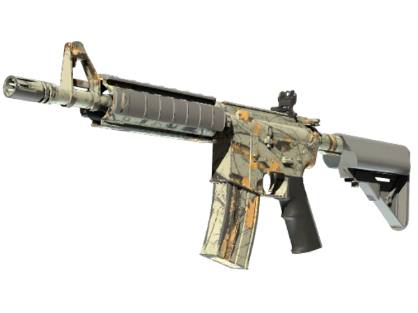 M4A4 | Modern Hunter (Factory New)