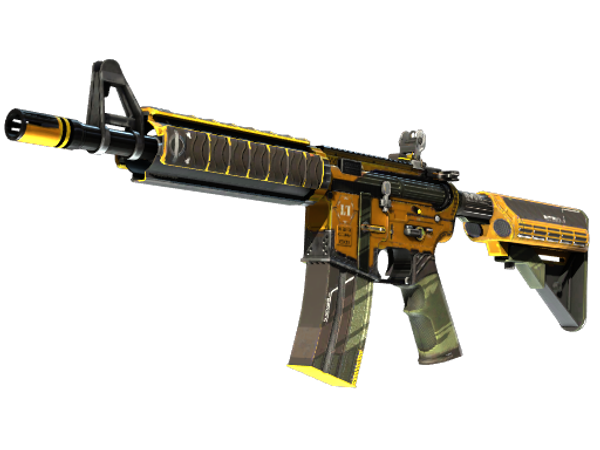 M4A4 | Buzz Kill (Factory New)