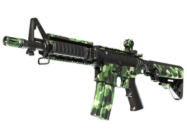 M4A4 | Choppa (Factory New)