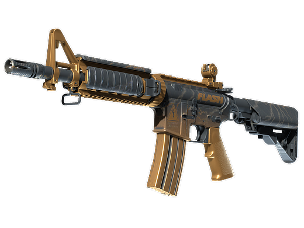 M4A4 | Sheet Lightning (Factory New)