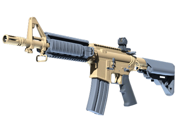 M4A4 | Tornado (Factory New)