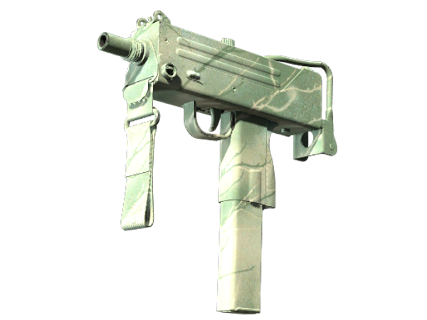 MAC-10 | Surfwood (Factory New)