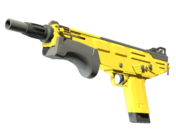 MAG-7 | Бульдозер (Прямо с завода)