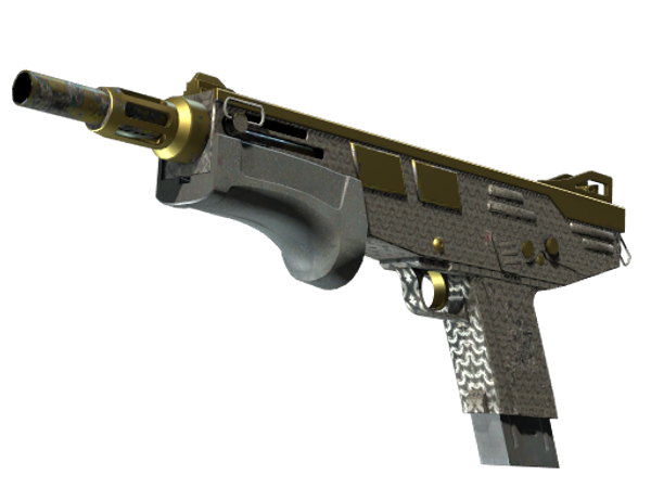 MAG-7 | Кольчуга (Прямо с завода)