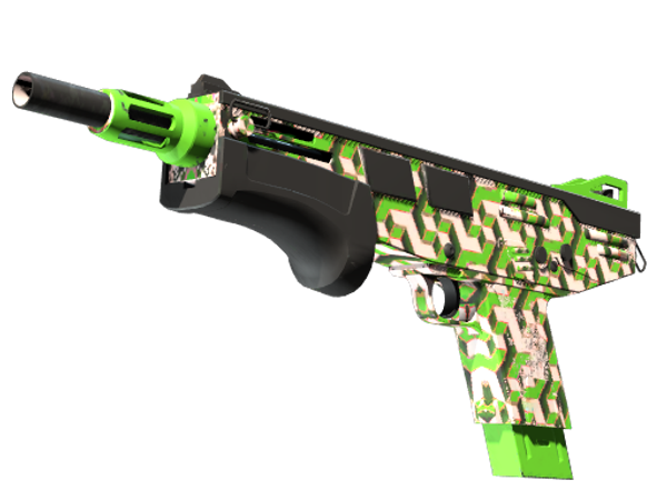 MAG-7 | Антитерраса (Прямо с завода)