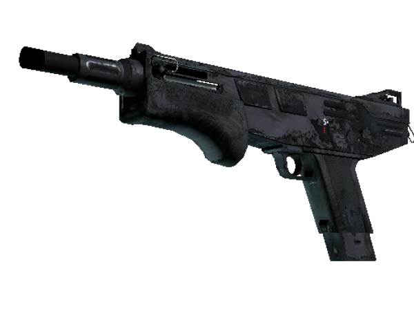 MAG-7 | Midnight Palm (Field-Tested)