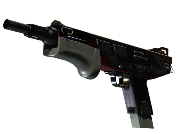 MAG-7 | Преторианец (Немного поношенное)