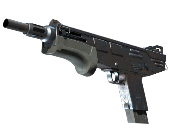 MAG-7 | Rust Coat (Factory New)