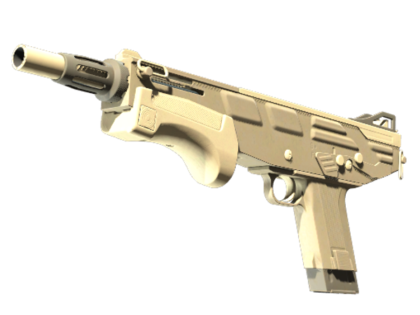 MAG-7 | Песчаные дюны (Немного поношенное)