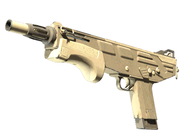 MAG-7 | Sand Dune (Field-Tested)