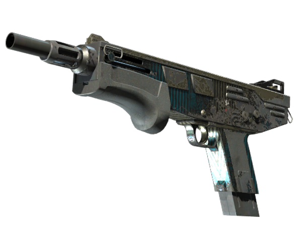 MAG-7 | Sonar (Field-Tested)