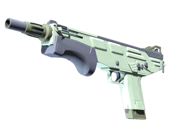 MAG-7 | Гроза (Немного поношенное)