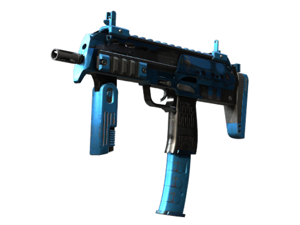 MP7 | Cirrus (Field-Tested)