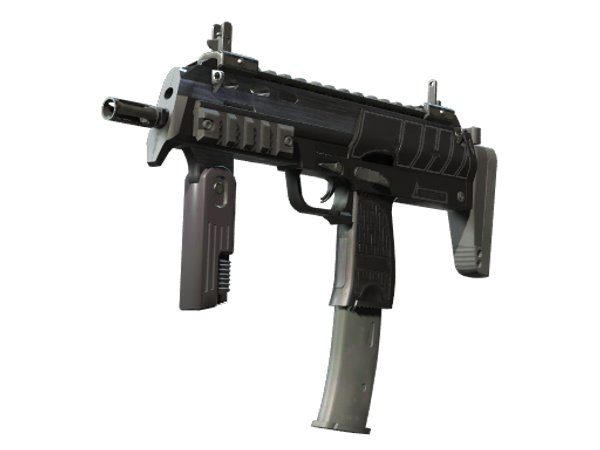 MP7 | Броня (Поношенное)