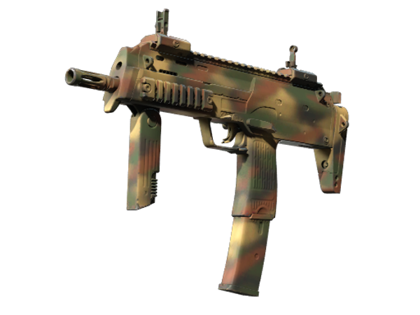 MP7 | Армейский спецназ (Прямо с завода)