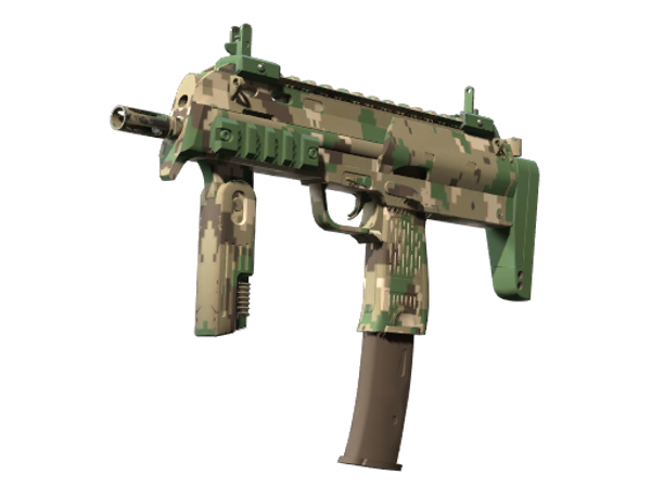 MP7 | Forest DDPAT (Factory New)
