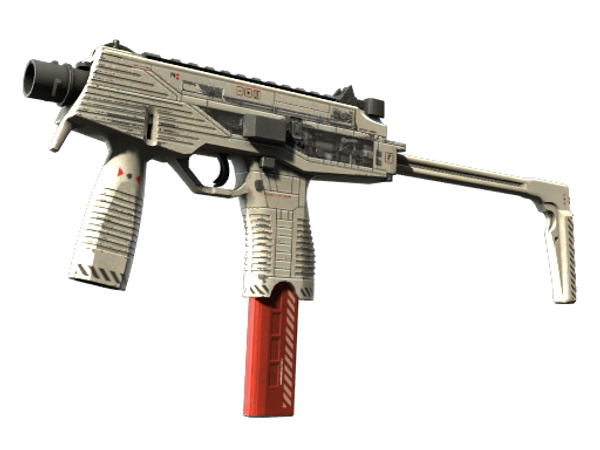 MP9 | Airlock (Field-Tested)