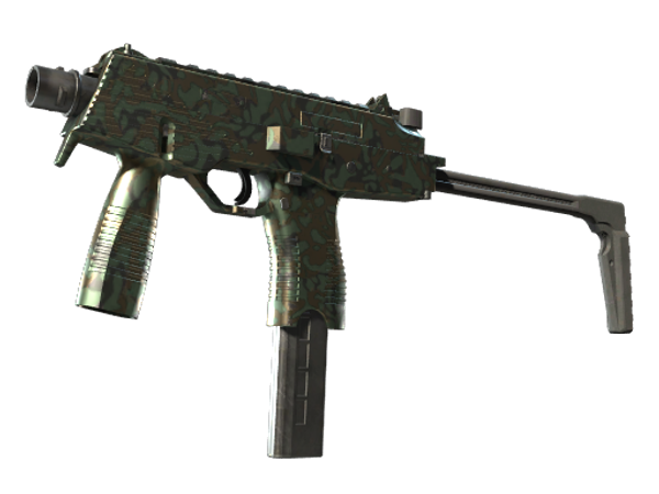 MP9 | Army Sheen (Factory New)