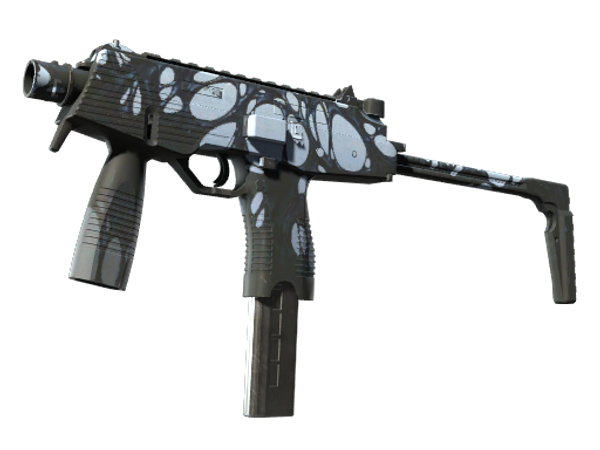 MP9 | Goo (Field-Tested)