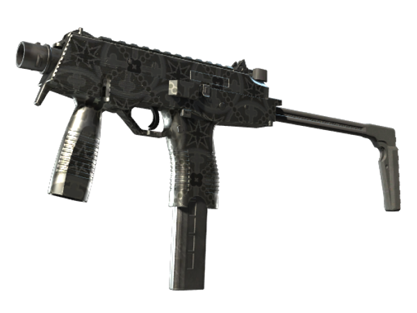 MP9 | Dark Age (Minimal Wear)
