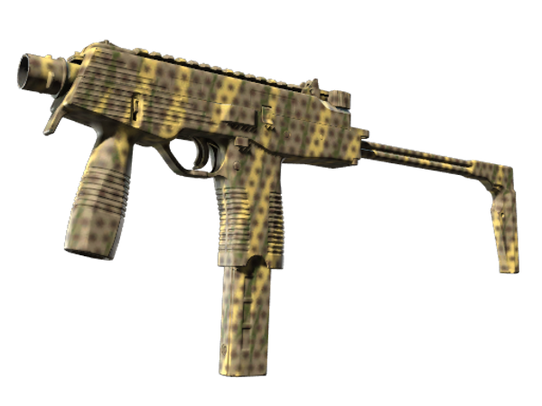 MP9 | Dry Season (Factory New)