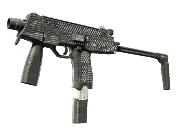 MP9 | Featherweight (Minimal Wear)