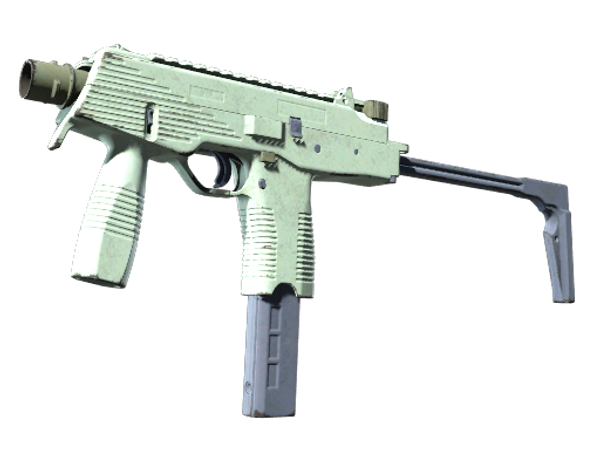 MP9 | Storm (Field-Tested)