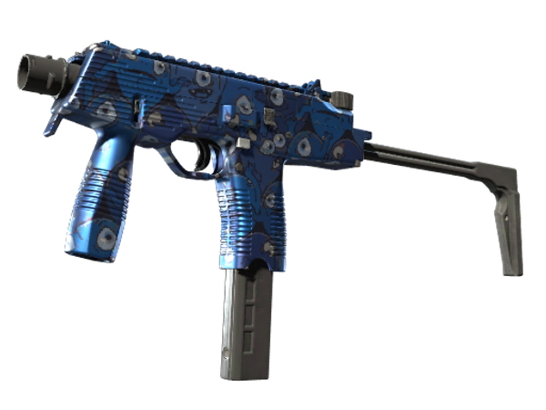 MP9 | Pandora's Box (Factory New)
