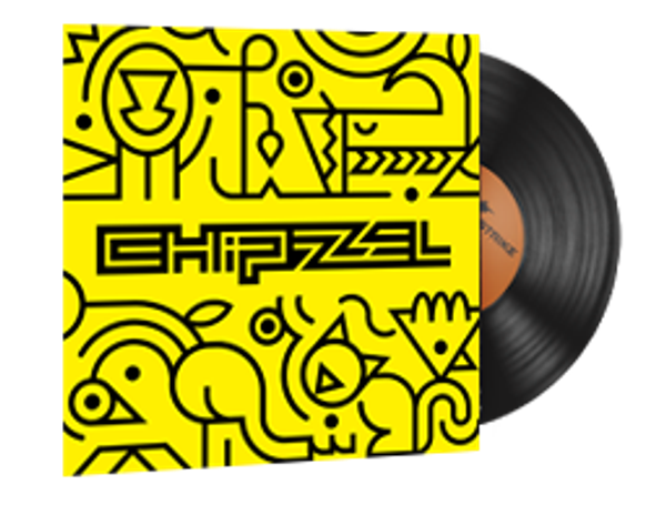 Набор музыки | Chipzel — ~Yellow Magic~