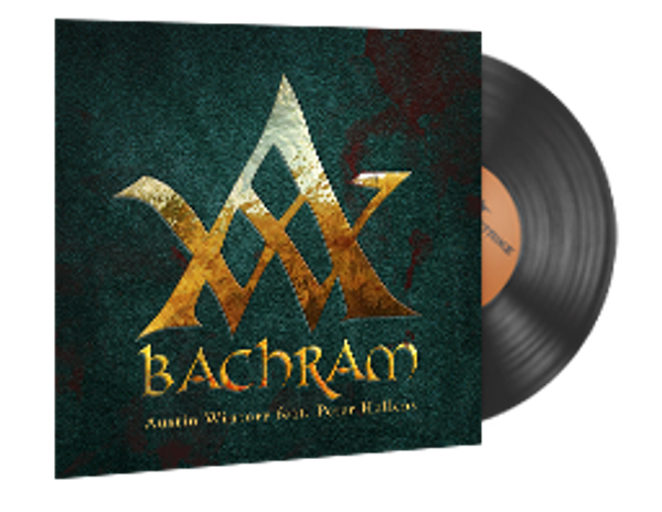 Набор музыки | Austin Wintory — Bachram