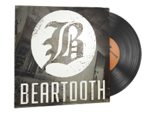 Набор музыки | Beartooth — Disgusting