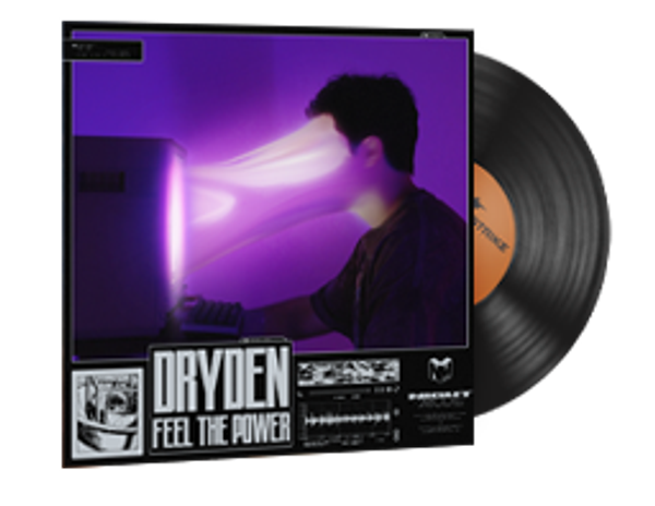 Набор музыки | DRYDEN — Feel The Power