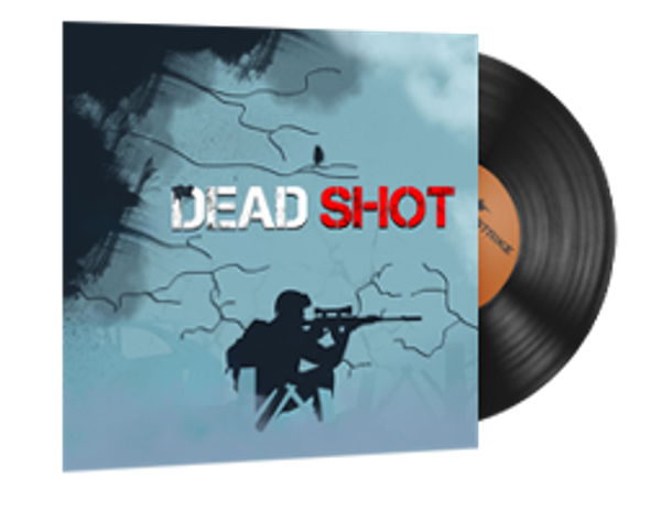 Набор музыки | Daniel Sadowski — Dead Shot