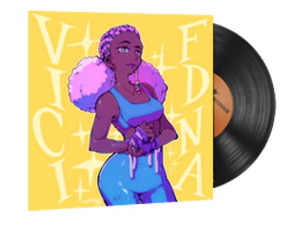 Набор музыки | Freaky DNA — Vici