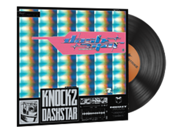 Набор музыки | Knock2 — dashstar*