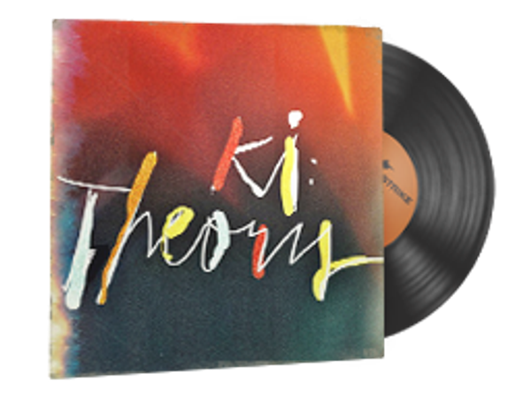 Набор музыки | Ki:Theory — MOLOTOV