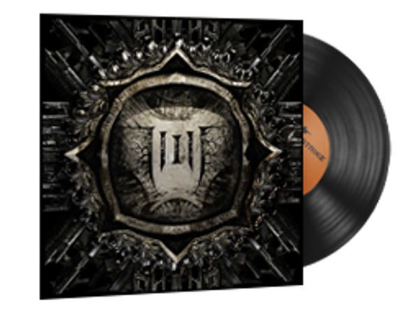 Набор музыки | Humanity's Last Breath — Void