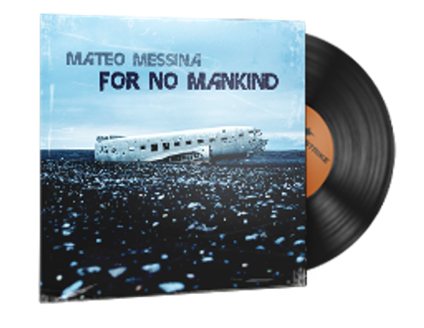 Набор музыки | Mateo Messina — For No Mankind