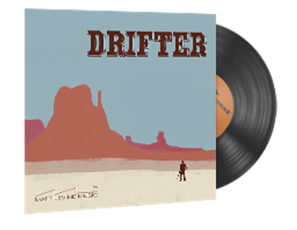 Набор музыки | Matt Levine — Drifter