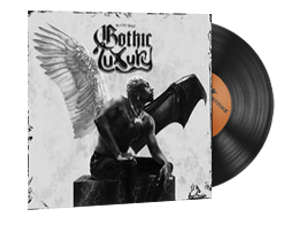 Набор музыки | Meechy Darko — Gothic Luxury