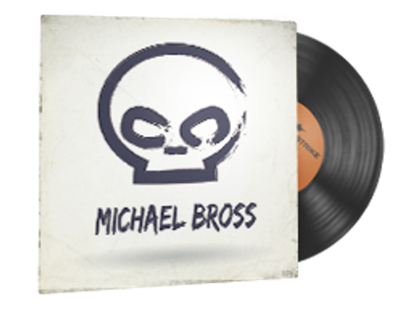 Music Kit | Michael Bross, Invasion!