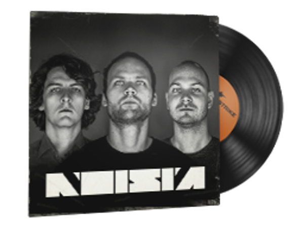 Music Kit | Noisia, Sharpened